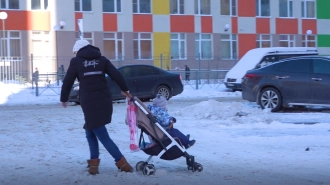 ГАТИ проверила улицы Петербурга, где зимой часто травмировались петербуржцы