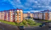 В Петербурге в мае построили почти 57 тысяч квадратов жилья