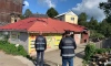 ККИ освободили четыре земельных участка Петербурга от незаконных торговых точек