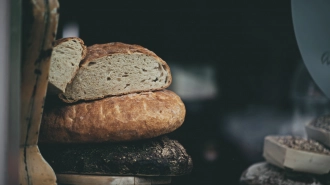 Эксперт развеяла миф о вреде дрожжевого хлеба для здоровья 