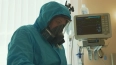 Еще 56 пациентов с коронавирусом скончались в Петербурге