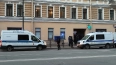 Под окнами дома на Кораблестроителей погибла женщина, ...