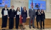 Победители проекта "Твой бюджет в школах — 2023" награждены в Петербурге