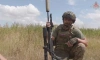 Минобороны: на Донецком направлении отражены пять атак