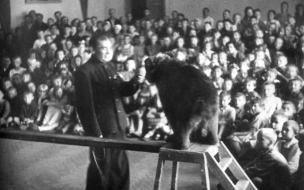 Ленинградский зоопарк расскажет, как зверинец работал в годы блокады