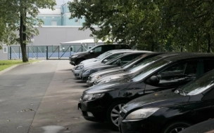 Из-за сбоев в работе интернета петербуржцев призвали заранее пополнять парковочный счет