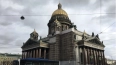 Власти Петербурга ведут реставрацию храмов и фасадов ...