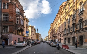Самая дешёвая квартира на улице Рубинштейна продаётся за 11,9 млн рублей