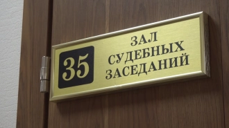 Убежавшего в лес исполнителя теракта в "Крокусе" снимали с дерева