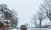 В Петербурге 27 декабря ожидается облачная с прояснениями погода 