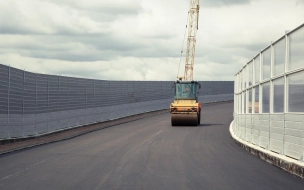 В Ленобласти в мае начнется ремонт Староприозерского шоссе