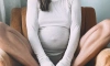 Скрывавшая беременность Дитковските стала мамой в третий раз