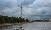 Петербург попал под влияние очередного циклона 5 августа
