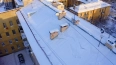 Более 9 тысяч крыш очистили от снега в Петербурге ...