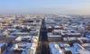 Небольшой минус и отсутствие осадков ожидается в Петербурге 23 февраля