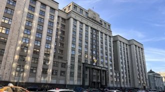 ГД может осенью рассмотреть законопроект о снижении максимальных ставок в МФО