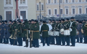 Афиша мероприятий в Петербурге ко Дню защитника Отечества