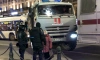 В Петербурге на антивоенной акции 4 марта задержали 19 человек