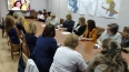 Наталия Путиловская поздравила петербургских учителей ...