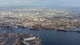 Морской порт Петербурга направит 20 млн долларов на обно...