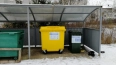 В Ленобласти установили более 350 новых мусорных баков д...