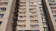 Из окна многоэтажки на Ленинском проспекте выпал школьни...