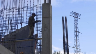 В Приморском районе появится многофункциональный медицинский центр