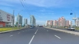 На Ленинском проспекте завершены основные дорожные ...