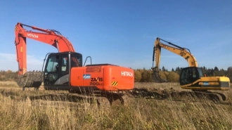 Новый межпоселковый газопровод возведут во Всеволожском районе