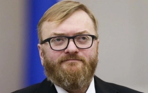 Милонов провел новогодний рейд по публичным домам в Петербурге