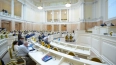 Закон о корректировке бюджета Петербурга утвердили ...