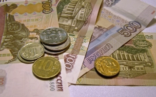 Опрос: только треть петербуржцев довольны своей зарплатой
