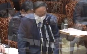 Премьер Японии поддержал кандидатуру Таро Коно в качестве своего преемника