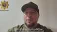 Алаудинов: боевиков ВСУ ждет аналог Нюрнбергского ...