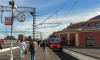 Полицейские раскрыли кражу рюкзака с деньгами на Балтийском вокзале