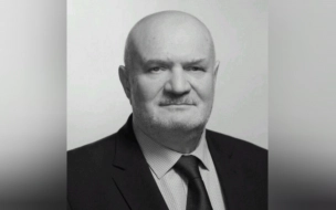 Бывший глава Петербургского метрополитена Владимир Гарюгин ушел из жизни