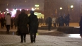 В Петербурге 28 ноября ожидаются короткое тепло и ...