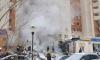 Причиной взрыва в кафе в Нижнем Новгороде могла стать неисправность газового оборудования