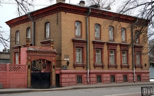 ЛСР приобрела имущество "Метростроя" на улице Ивана Черных