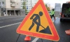 На Витебском проспекте с 14 ноября ограничат движение автомобилей из-за ремонтных работ