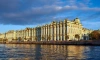 В Малой церкви Зимнего дворца открылась выставка "Пасха в России"