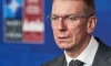 Глава МИД Латвии: первый пакет санкций ЕС против РФ подготовят на этой неделе