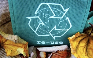С 19 по 25 июня петербуржцы смогут сдать опасные отходы в экомобиль