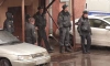 Во дворе Кировского района 5 часов не убирали тело мужчины