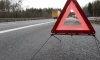 За прошедшие сутки в Петербурге и Ленобласти произошло 473 аварии