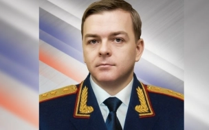 Глава петербургского следственного комитета Клаус назначен заместителем Бастрыкина