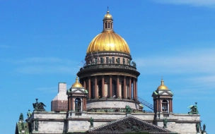 Синоптик Леус: Петербург выбрался из "холодной ямы"
