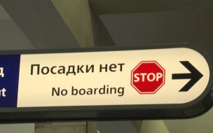Пассажира, упавшего на пути станции метро "Удельная", удалось спасти