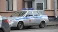 Женщина подожгла соседскую дверь на улице Верности