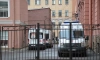 Врач-анестезиолог избил петербуржца, повредившего багажник его авто 